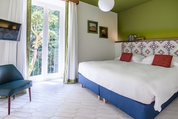 parco dei principi hotel