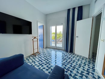 parco dei principi hotel