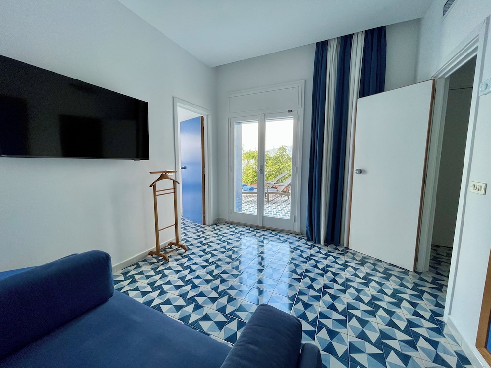 parco dei principi hotel