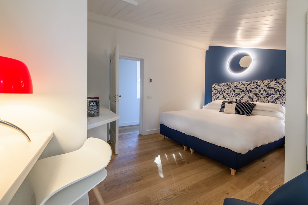 parco dei principi hotel