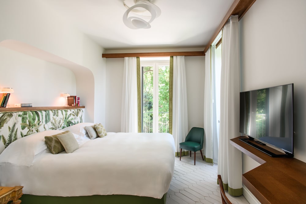 parco dei principi hotel