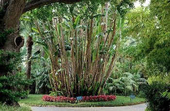 parco dei principi hotel