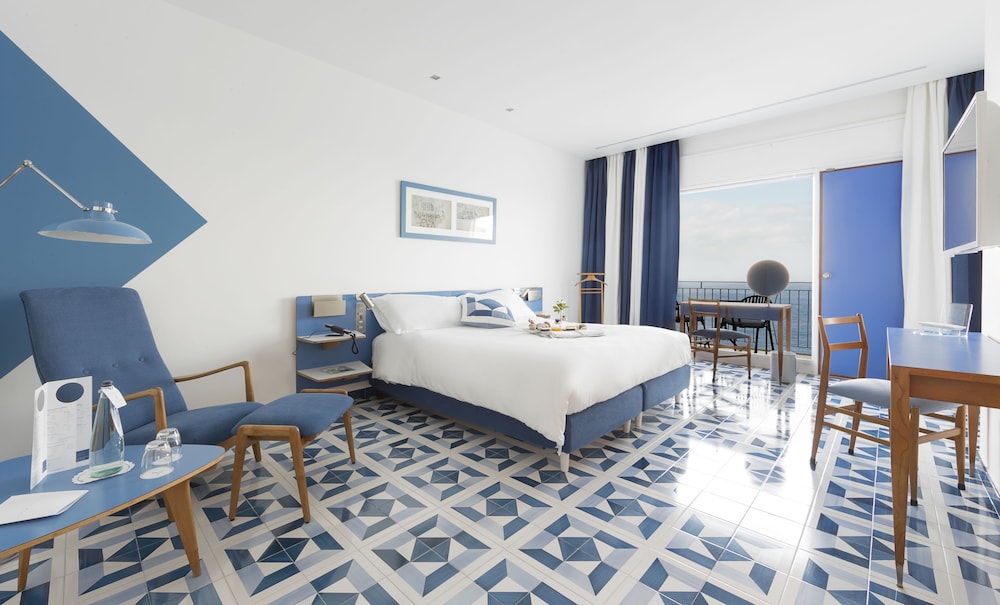 parco dei principi hotel