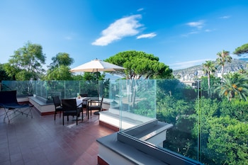 parco dei principi hotel