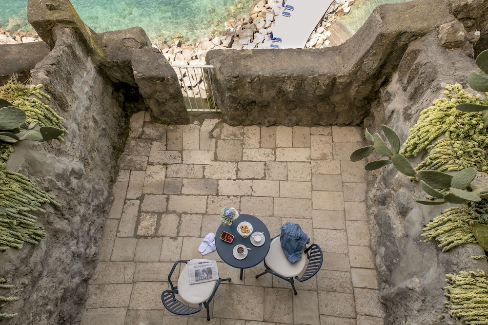 parco dei principi hotel