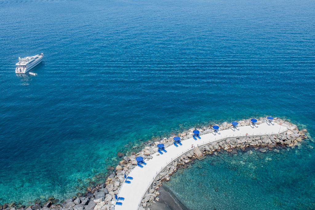 parco dei principi hotel