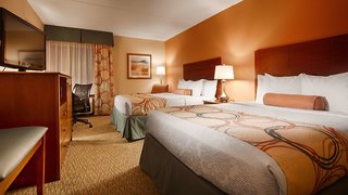 Best Western Plus Wilmington/Wrightsville Beach,North Carolina>>Wilmington,3 star