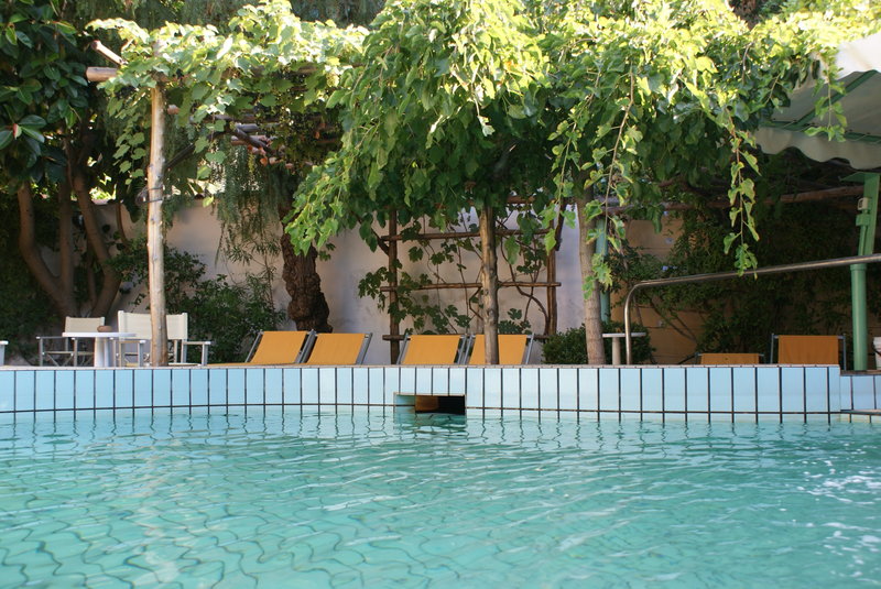 hotel villa ciccio