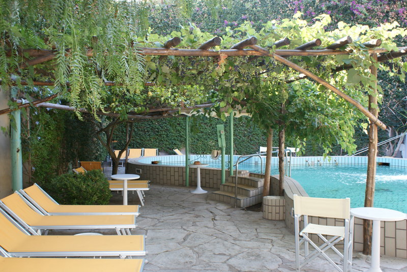 hotel villa ciccio
