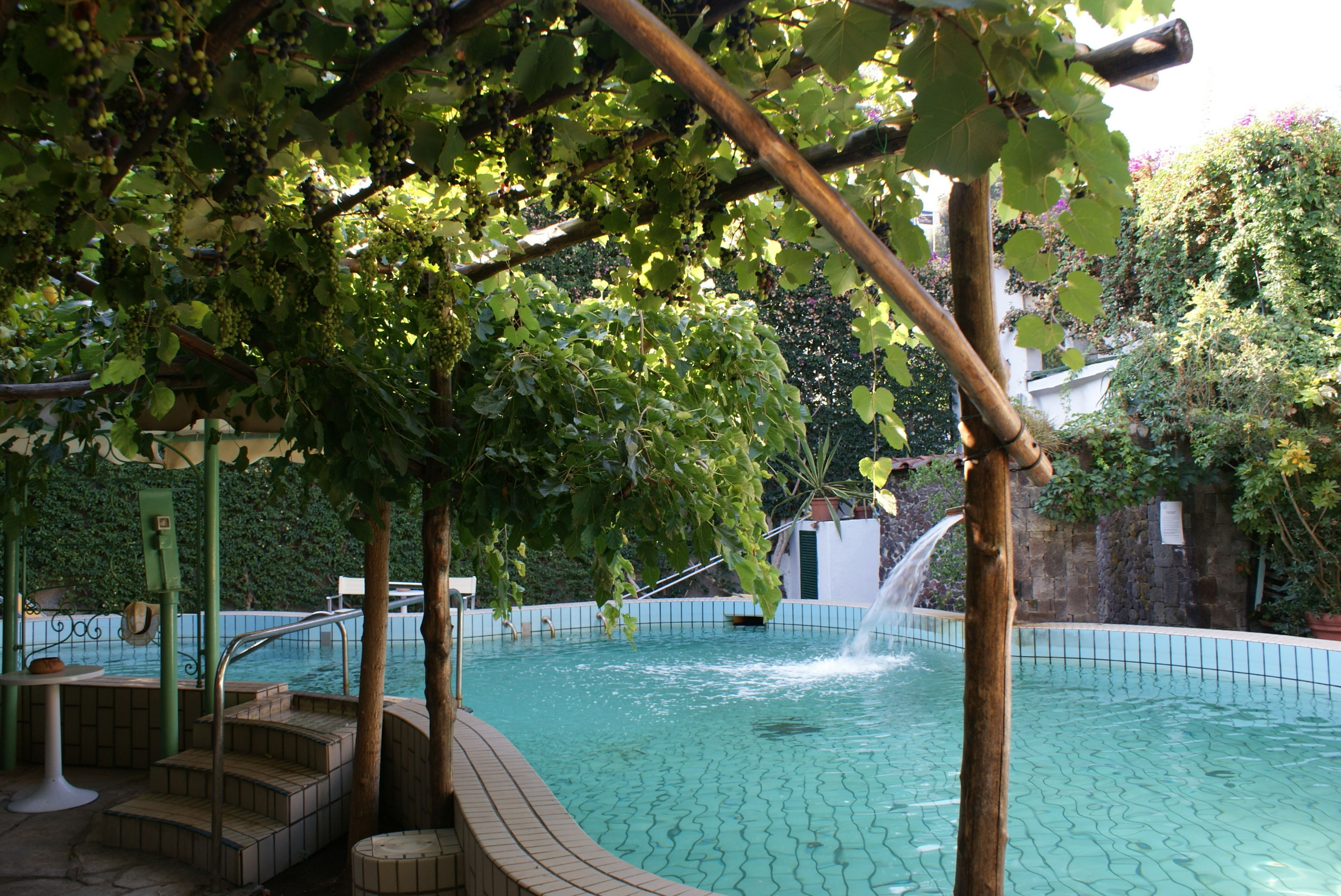 hotel villa ciccio