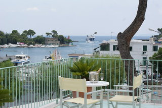 hotel villa ciccio
