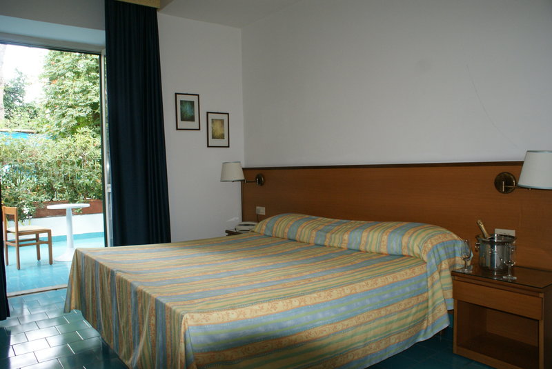 hotel villa ciccio