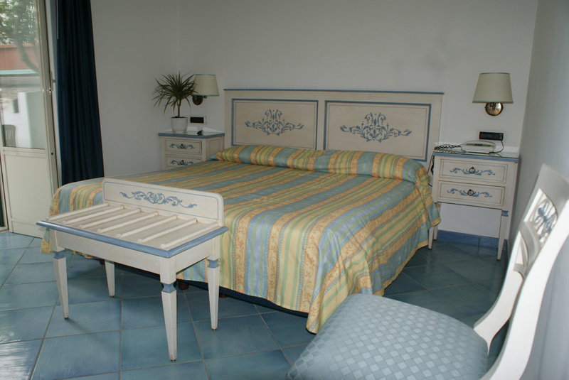 hotel villa ciccio