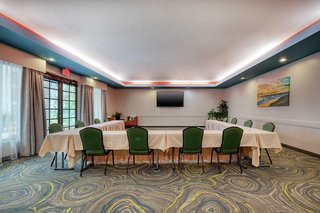 Hampton Inn & Suites Wilmington/Wrightsville Beach,Wilmington>>New Hanover County,3 star