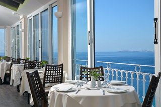 Marilena Sea View Hotel,,3 star