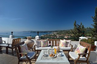 Marilena Sea View Hotel,,3 star