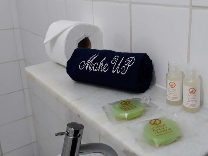 pousada dos coqueiros