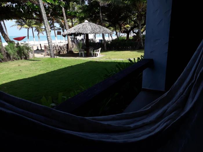 pousada dos coqueiros