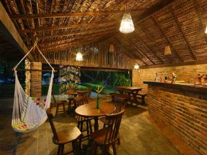 pousada dos coqueiros