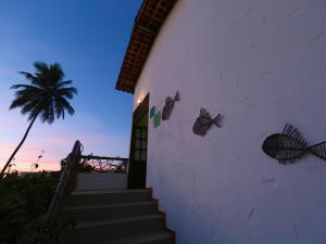 pousada dos coqueiros