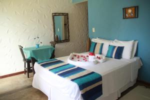 pousada dos coqueiros