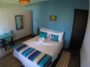 pousada dos coqueiros