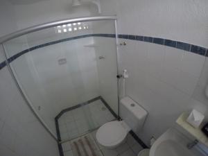 pousada dos coqueiros