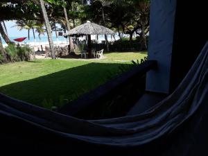 pousada dos coqueiros