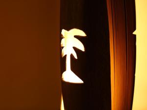 pousada dos coqueiros