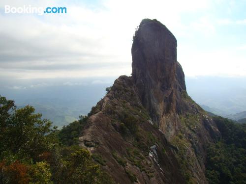 pousada highland