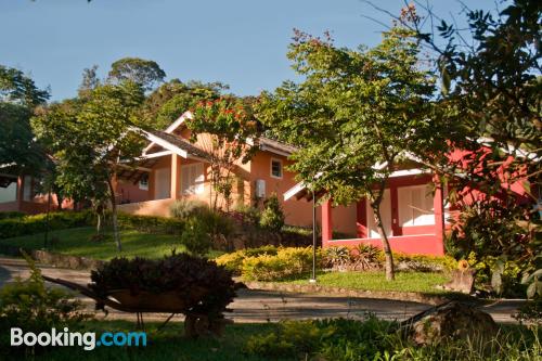 pousada highland