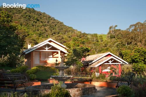 pousada highland