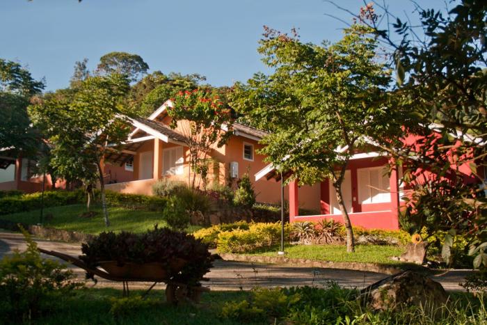 santo antonio do pinhal