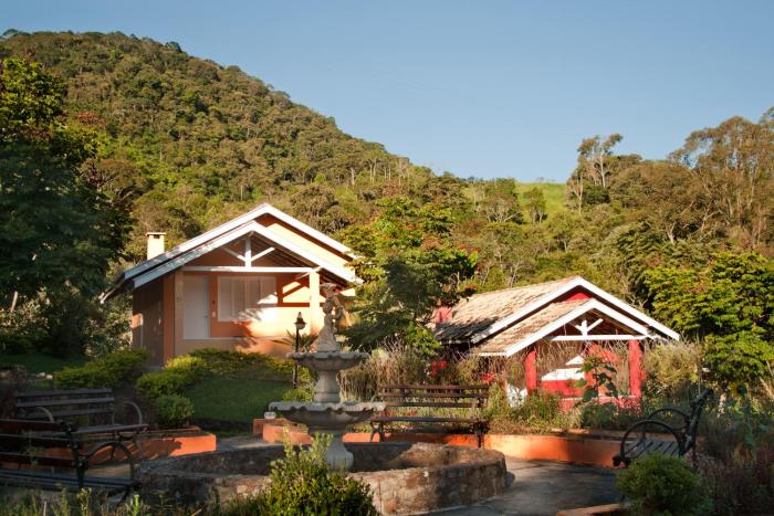 santo antonio do pinhal