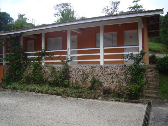 santo antonio do pinhal