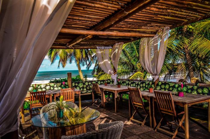 pousada morro dos navegantes