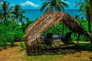 Pousada Morro Dos Navegantes,Itacaré>>Ilhéus,2 star