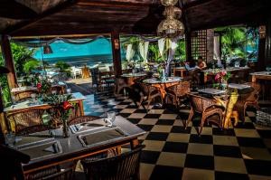 Pousada Morro Dos Navegantes,Itacaré>>Ilhéus,2 star