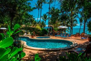 Pousada Morro Dos Navegantes,Itacaré>>Ilhéus,2 star