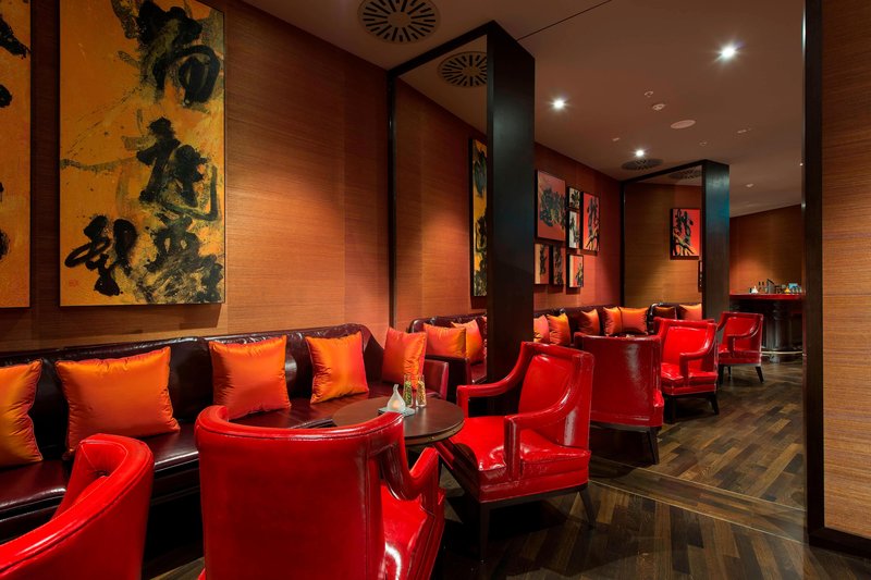 delta hotels by marriott frankfurt offenbach