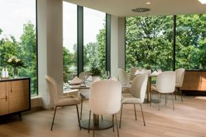 Delta Hotels By Marriott Frankfurt Offenbach,In Offenbach Am Main (Kaiserlei),4 star