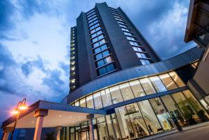 Delta Hotels By Marriott Frankfurt Offenbach,In Offenbach Am Main (Kaiserlei),4 star