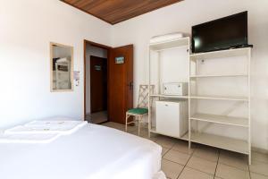 Pousada Farol Do Itagua,Sao Paulo State>>Downtown Ubatuba,2.5 star