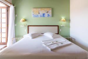 Pousada Farol Do Itagua,Sao Paulo State>>Downtown Ubatuba,2.5 star