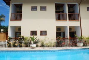 Pousada Farol Do Itagua,Sao Paulo State>>Downtown Ubatuba,2.5 star