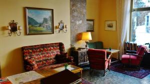 Hotel Hohenstauffen,Hallwang>>Elisabeth-Vorstadt,3 star
