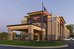 hampton inn mt pleasant