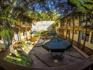 Pousada Rotunda,Tiradentes>>São João Del Rei,3 star