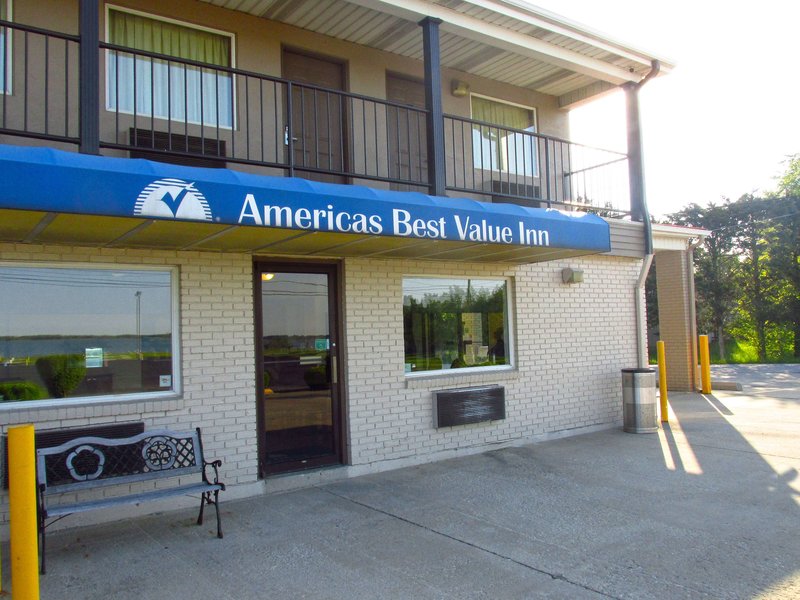 Americas Best Value Inn Celina