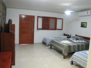 Pousada Tarituba,Tarituba>>Paraty,2 star